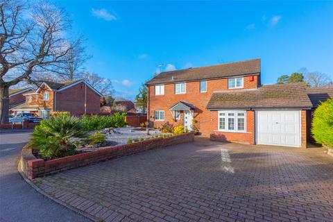 Fleet Road, Hampshire GU14