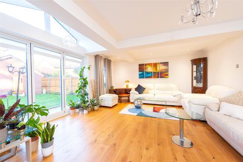 undefined, Fleet Road, Hampshire GU14