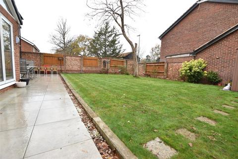 undefined, Fleet Road, Hampshire GU14