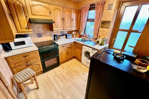 3 bedroom apartment for sale, Flat 1 Lendal Cottage, Mill of Gryffe Road, Bridge of Weir
