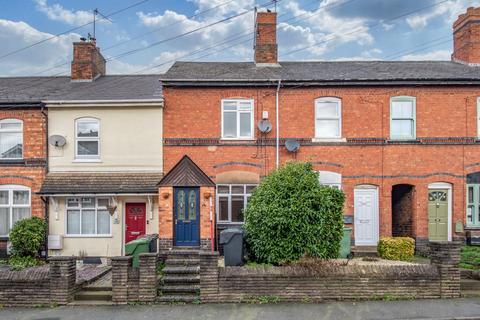 2 bedroom terraced house for sale, Stoke Road, Bromsgrove, Worcestershire, B60