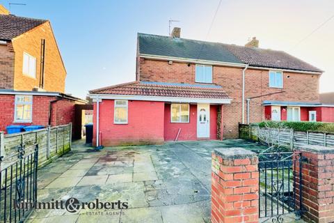 7 Windsor Road, Seaham, SR7 8DQ
