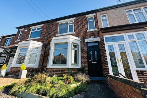 2 bedroom terraced house for sale, Vinecote Road, Coventry, CV6