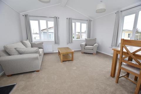 2 bedroom park home for sale, Chapel Lane Langley, Southampton SO45 1YZ