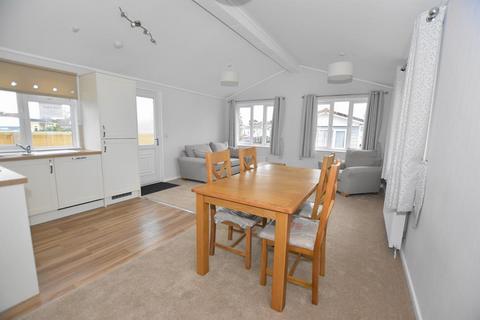 2 bedroom park home for sale, Chapel Lane Langley, Southampton SO45 1YZ