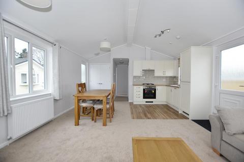 2 bedroom park home for sale, Chapel Lane Langley, Southampton SO45 1YZ