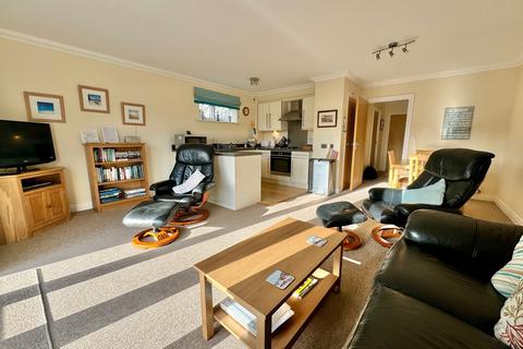 2 bedroom ground floor flat for sale, RABLING ROAD, SWANAGE