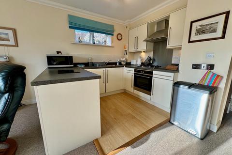 2 bedroom ground floor flat for sale, RABLING ROAD, SWANAGE