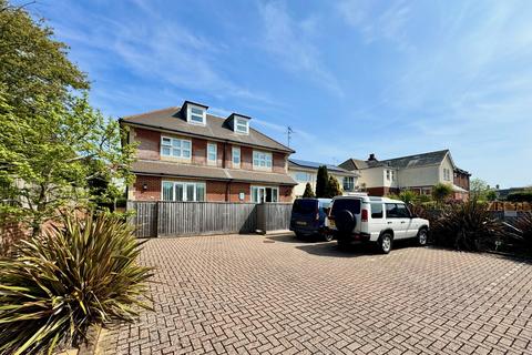2 bedroom ground floor flat for sale, RABLING ROAD, SWANAGE