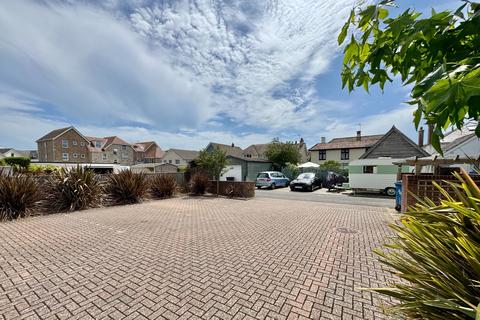 2 bedroom ground floor flat for sale, RABLING ROAD, SWANAGE