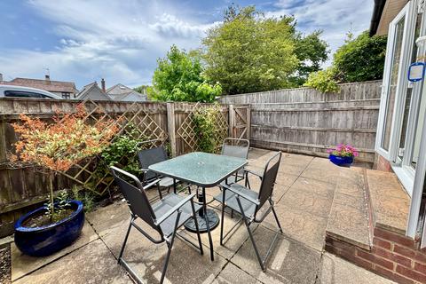 2 bedroom ground floor flat for sale, RABLING ROAD, SWANAGE