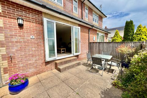 2 bedroom ground floor flat for sale, RABLING ROAD, SWANAGE
