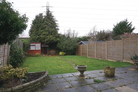 6 Ashby Avenue, Chessington, KT9 2BU