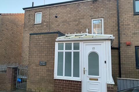 2 bedroom terraced house to rent, Julia Mews, Horwich, BL6