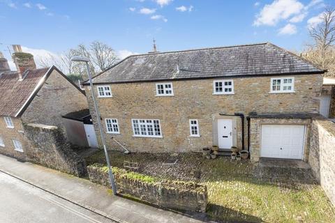 2 bedroom house for sale, Hound Street, Sherborne, Dorset, DT9