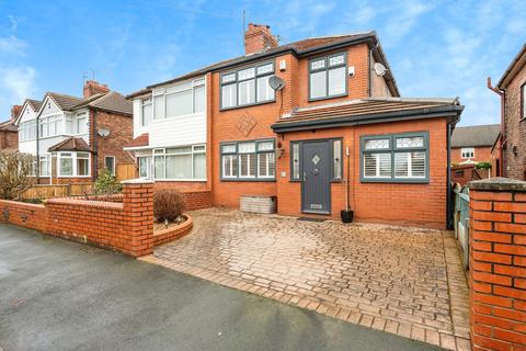 3 bedroom semi-detached house for sale, Queens Drive, Windle, St Helens, WA10