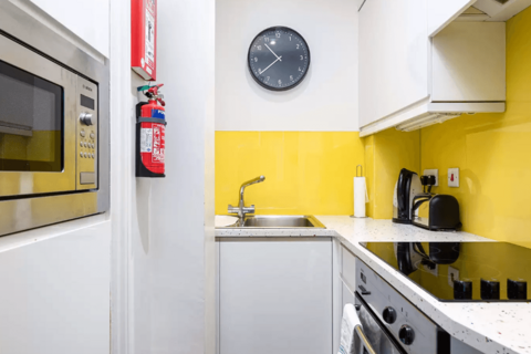 Studio to rent, Draycott Place (4), Chelsea, London, SW3