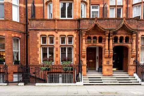Studio to rent - Draycott Place (56), Chelsea, London, SW3