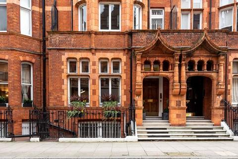 Studio to rent, Draycott Place (56), Chelsea, London, SW3