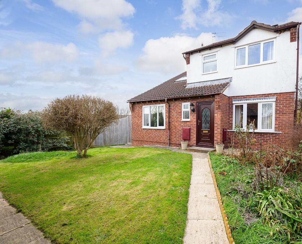 Foxglove Close, RossonWye 5 bed detached house for sale £375,000