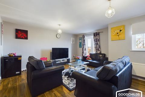 2 bedroom apartment for sale, Walker Road, Blakenall Heath, WS3