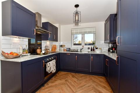 4 bedroom detached house for sale, Criterion Green, Minster On Sea, Sheerness, Kent