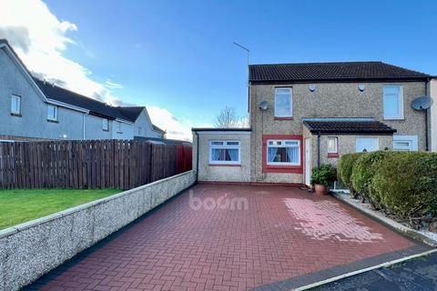 9 Denholm Way, KA15 1BN