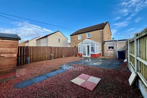 9 Denholm Way, KA15 1BN