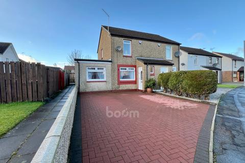 9 Denholm Way, KA15 1BN