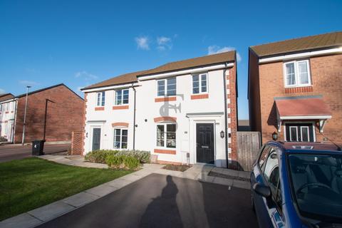 2 bedroom semi-detached house for sale, Keld Drive, Hamilton