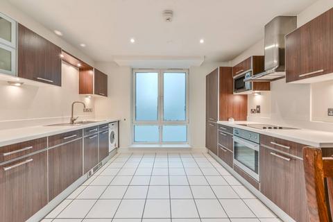 2 bedroom flat for sale, Albert Embankment, Vauxhall, London, SE1