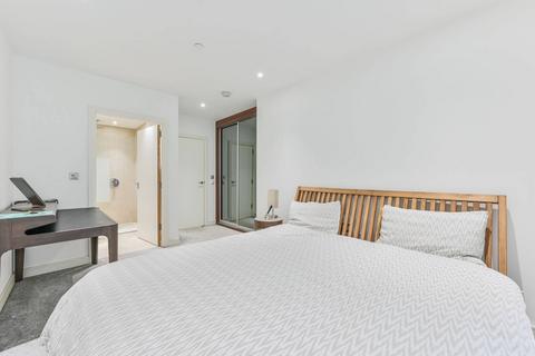 2 bedroom flat for sale, Bach House, Nine Elms Point, Nine Elms, London, SW8