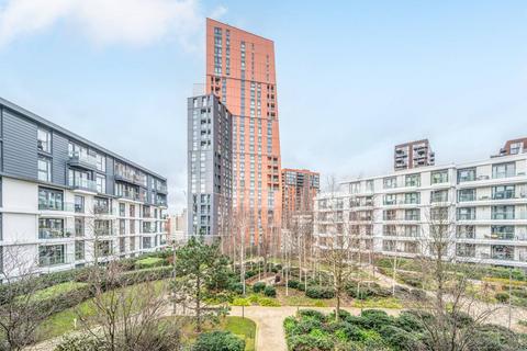 undefined, Bach House, Nine Elms Point, Nine Elms, London, SW8