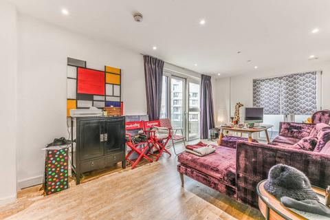 undefined, Bach House, Nine Elms Point, Nine Elms, London, SW8