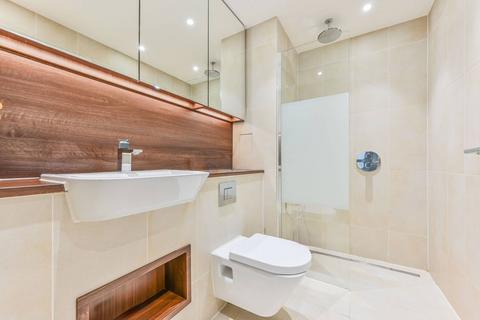 undefined, Bach House, Nine Elms Point, Nine Elms, London, SW8