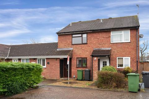 21 Wainwright, Werrington, Peterborough, PE4 5AG