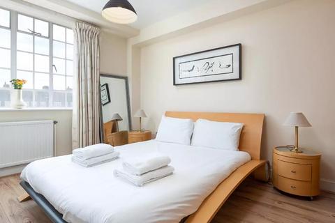 1 bedroom apartment to rent, Chelsea Cloisters, Sloane Avenue, London, SW3