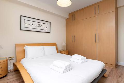 1 bedroom apartment to rent, Chelsea Cloisters, Sloane Avenue, London, SW3