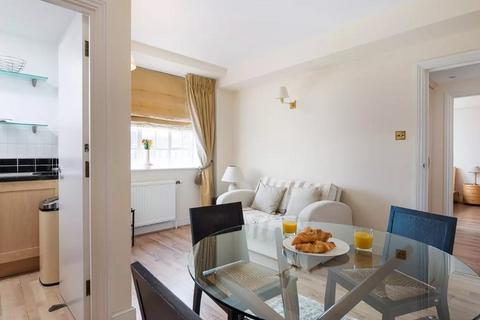 1 bedroom apartment to rent, Chelsea Cloisters, Sloane Avenue, London, SW3