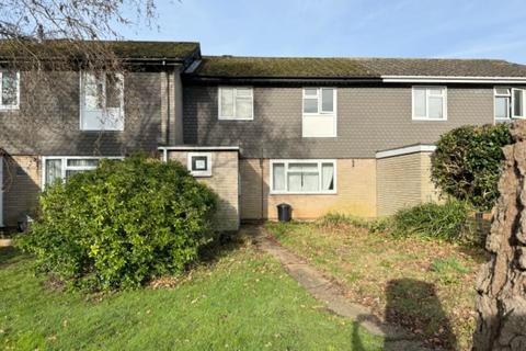 3 bedroom terraced house for sale - May Close, Holbury, Hampshire, SO45