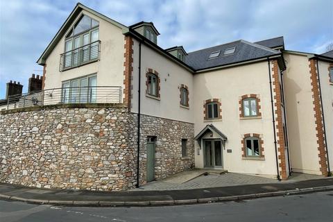 1 bedroom apartment for sale, Teign Road, Newton Abbot