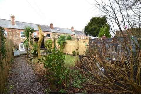 3 bedroom terraced house for sale, St. Marys Road, Bodmin, Cornwall, PL31