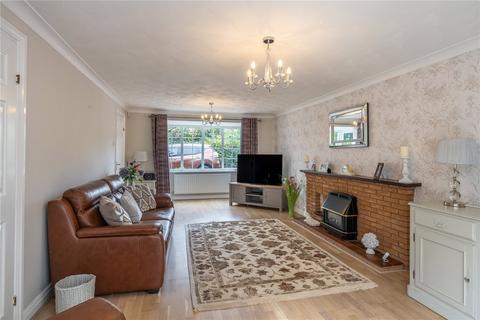 4 bedroom detached house for sale, Barlow Close, Randlay, Telford, Shropshire, TF3