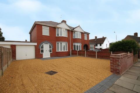 3 bedroom semi-detached house to rent, Blue Bell Lane, Liverpool, L36