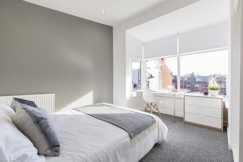 2 bedroom flat to rent, Alexandra Road, Leeds LS6