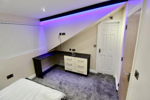 2 bedroom house to rent, Flat 4. 4 Ashwood Terrace, Leeds LS6