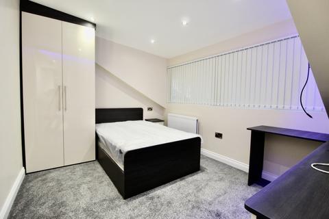 2 bedroom house to rent, Flat 4. 4 Ashwood Terrace, Leeds LS6