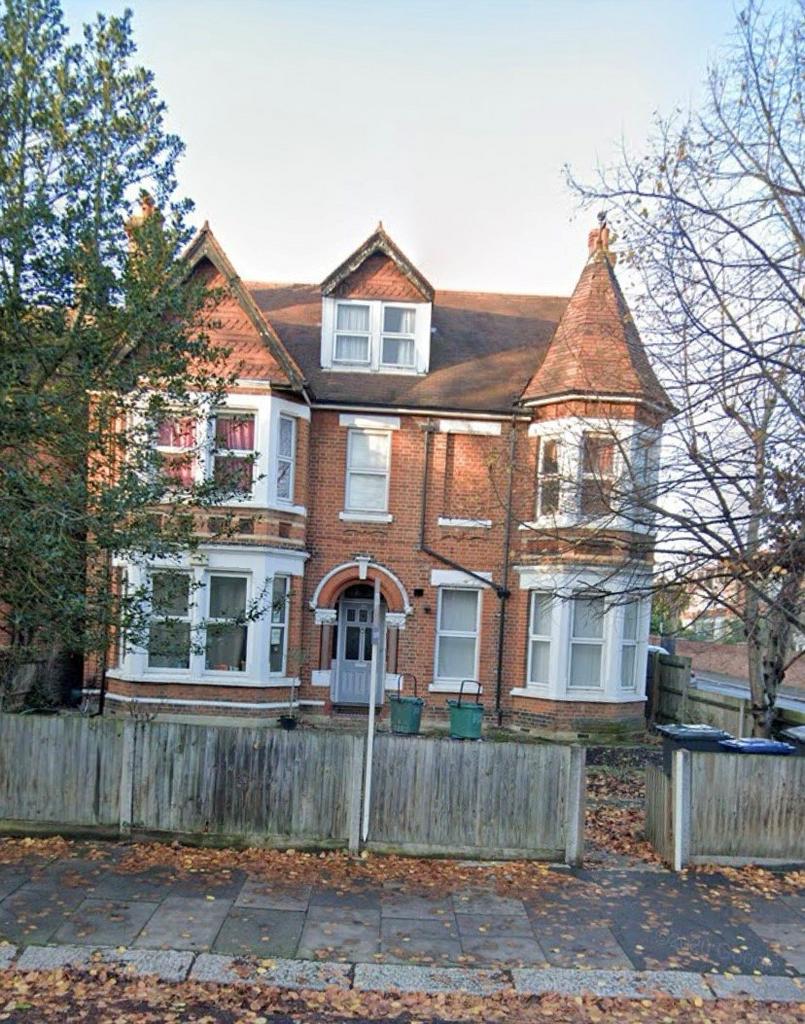 Investment Opportunity in Ealing: Spacious One Be