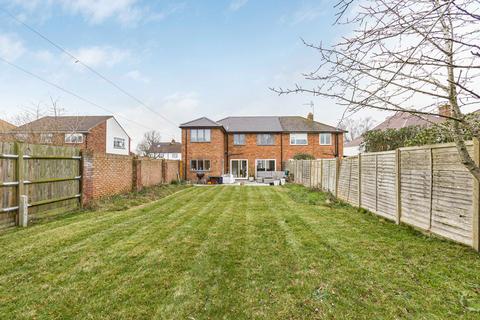 5 bedroom semi-detached house for sale, Peplins Way, Brookmans Park, AL9 7UU