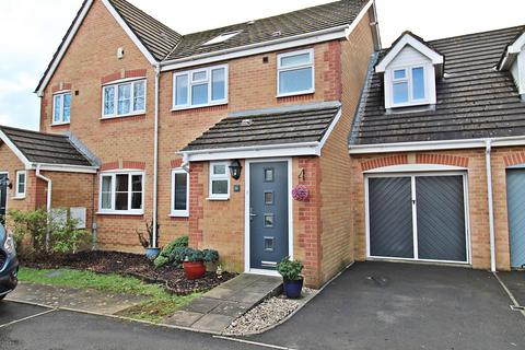 26 Bluebell Drive, Llanharan, Pontyclun, CF72 9UN